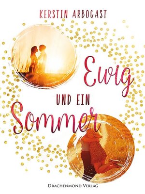 cover image of Ewig und ein Sommer